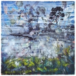Es-war-aus-haett-der-Himmel.Oel-und-Acryl-auf-Leinwand.140-x-140-cm.2021