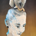 abstraktephilosophenXXXIII-dasaffchen-70x41-olaufholz-2019
