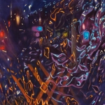 Delirium