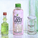 happy-coco_Oel-Lwd_20x42cm_2019