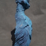 Kleine-Bueste-Bronze-40-cm-2021