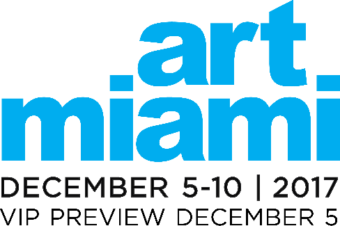 Art Miami 2017 | DEC 5th – 10th, 2017