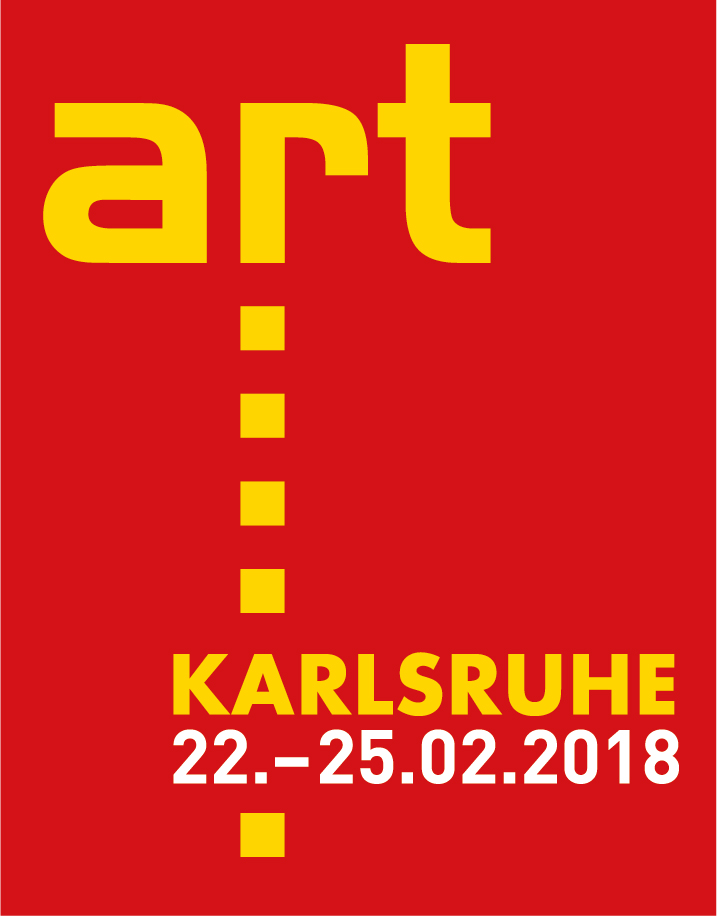 art Karlsruhe 2018 | FEB 22nd – 25th
