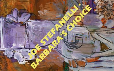 Joe Stefanelli – Barbara’s Choice