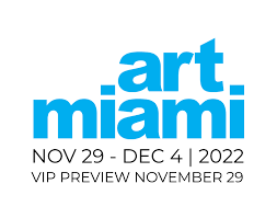 art Miami 2022