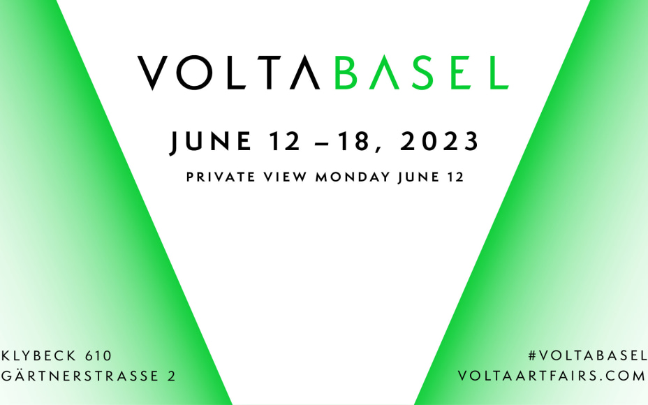 Volta Basel 2023