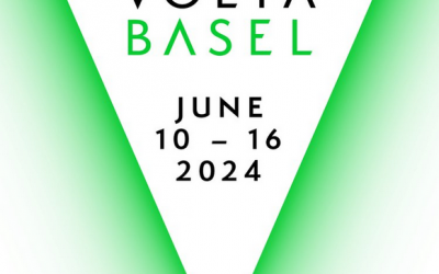Volta Basel 2024