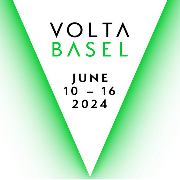 Volta Basel 2024