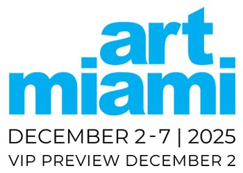 art Miami 2025