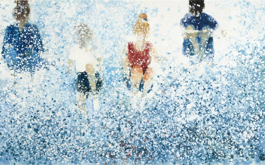 Renata Tumarova | Splash