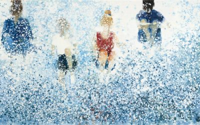 Renata Tumarova | Splash
