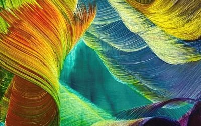 Isa Dahl und Bruno Feger | Reflecting Space