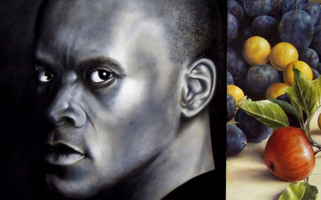 Felicithas Arndt, Joanna Skurska und Paul Mathey | Farbe und Naturkörper