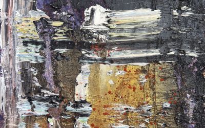 Janus Hochgesand | Into the Color